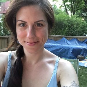 Meet your Posher, Alanna